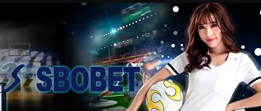 Judi Bola SBOBET Terpercaya